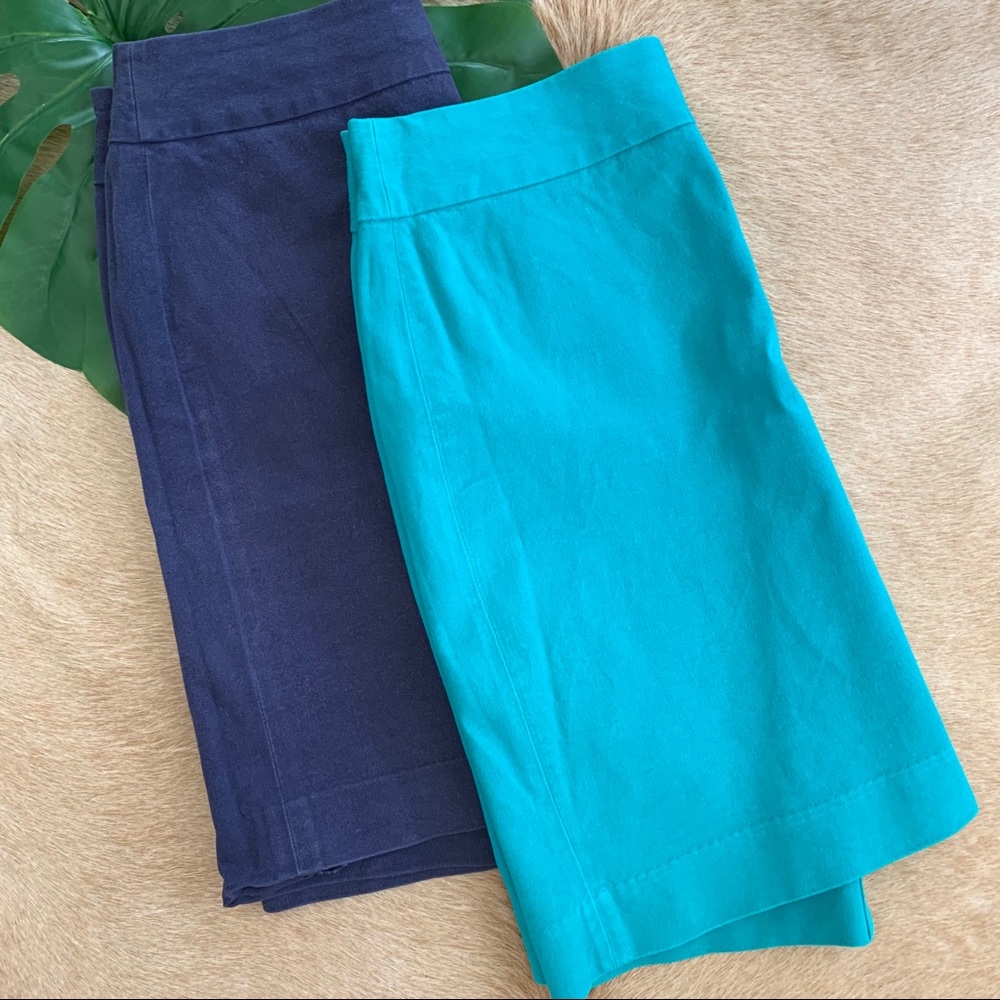 2 for 1! Banana Republic Stretch Pencil Skirts ✏️